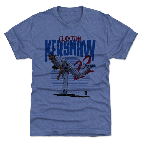 Clayton Kershaw Rise B