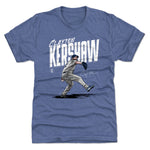 Clayton Kershaw Chisel WHT