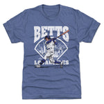 Mookie Betts Field WHT