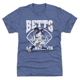 Mookie Betts Field WHT