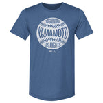 Yoshinobu Yamamoto Los Angeles D Vintage Baseball WHT