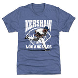 Clayton Kershaw Field WHT