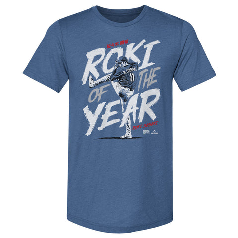 Roki Sasaki Los Angeles D Roki of the Year WHT