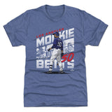 Mookie Betts City Name WHT