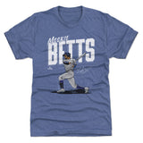 Mookie Betts Chisel WHT