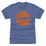 Brandon Nimmo New York M Baseball WHT