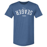 Corey Seager Texas Invert WHT
