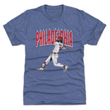 Bryce Harper Philadelphia Big Time WHT