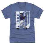 Mookie Betts Stretch WHT