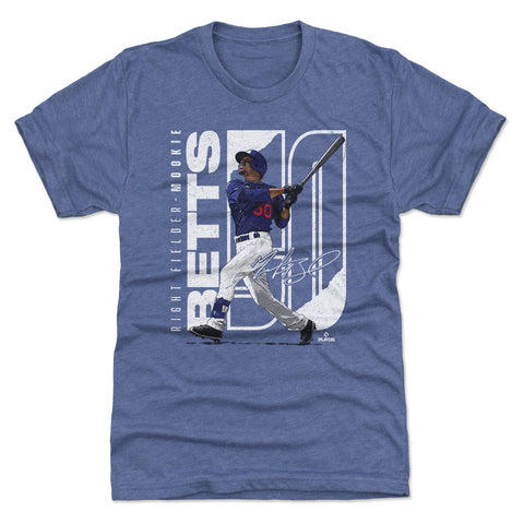 Mookie Betts Stretch WHT