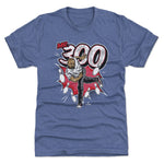Mookie Betts Los Angeles D Mr. 300 WHT