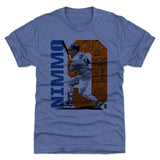 Brandon Nimmo Stadium O