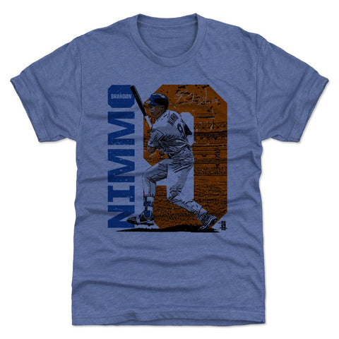 Brandon Nimmo Stadium O