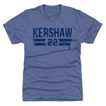 Clayton Kershaw Font B