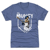 Max Muncy Base WHT