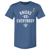 New York Knicks NBA Finals 2026 Vs. Everybody WHT