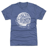 Jalen Brunson New York Basketball WHT