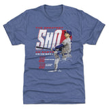 Shohei Ohtani Los Angeles D 50-50 Club WHT
