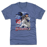 Tyler Glasnow Los Angeles D Vintage WHT