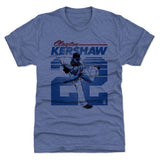 Clayton Kershaw Retro B