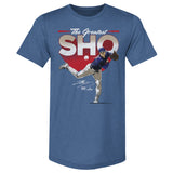 Shohei Ohtani Los Angeles D The Greatest Sho Bold WHT
