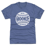 Mookie Betts Los Angeles Baseball WHT