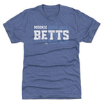 Mookie Betts Type WHT