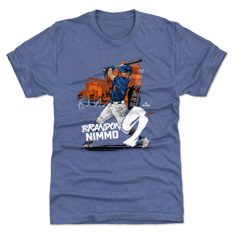 Brandon Nimmo State WHT