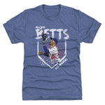 Mookie Betts Base WHT