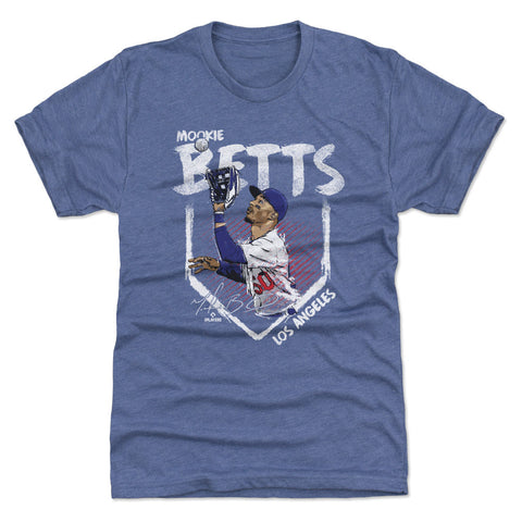 Mookie Betts Base WHT