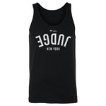 Aaron Judge New York Y Invert WHT