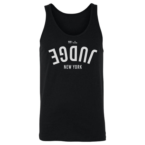 Aaron Judge New York Y Invert WHT