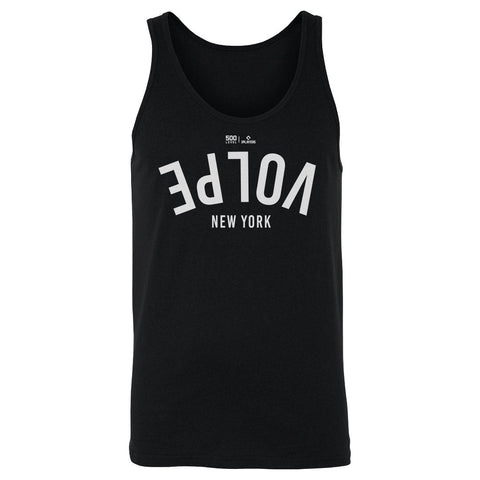 Anthony Volpe New York Y Invert WHT