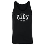 Juan Soto New York M Invert WHT