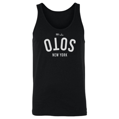 Juan Soto New York M Invert WHT