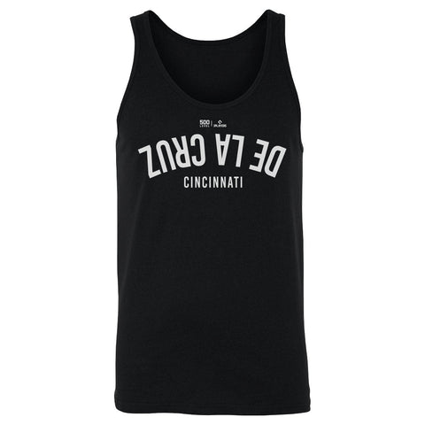 Elly De La Cruz Cincinnati Invert WHT