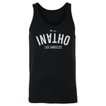 Shohei Ohtani Los Angeles D Invert WHT