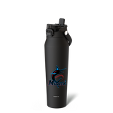 Bottle Buddy 32oz | Miami Marlins