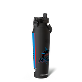 Bottle Buddy 32oz | Miami Marlins