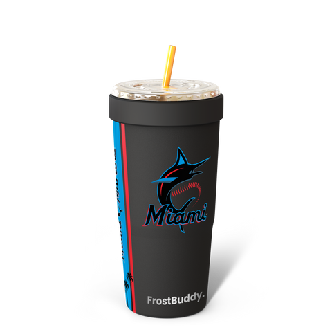 To-Go Buddy | Miami Marlins