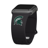 Michigan State Spartans Apple Watch Band