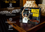 MAIZE THE ROOF: How the Michigan Wolverines Dominated College Basketball (Pediment)  - PREORDER ships 06/05/2026