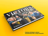 Victors: Michigan’s Journey to the 2023 National Championship
