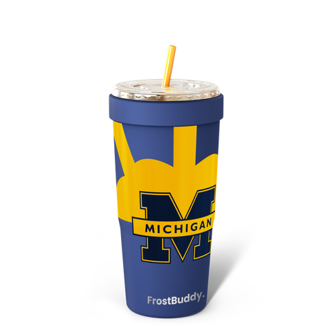 To-Go Buddy | Michigan Wolverines