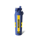 Bottle Buddy 32oz | Michigan Wolverines