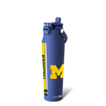Bottle Buddy 32oz | Michigan Wolverines
