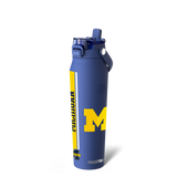 Bottle Buddy 32oz | Michigan Wolverines
