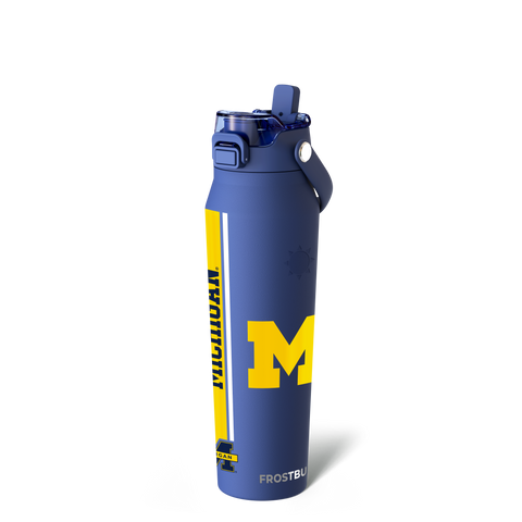Bottle Buddy 32oz | Michigan Wolverines