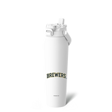 Bottle Buddy 32oz | Milwaukee Brewers