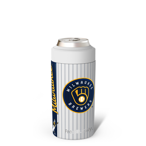 Universal Buddy | Milwaukee Brewers